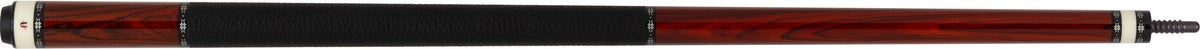 Universal UNNA03 Cue with Carbon Fiber Shaft horizontal cue