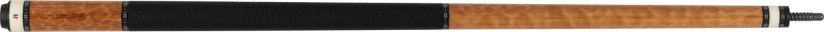 Universal UNNA04 Cue with Carbon Fiber Shaft horizontal cue