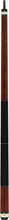 Universal UNNA05 Cue with Carbon Fiber Shaft full cue