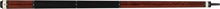 Universal UNNA05 Cue with Carbon Fiber Shaft horizontal cue