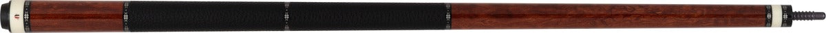 Universal UNNA05 Cue with Carbon Fiber Shaft horizontal cue