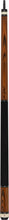 Universal UNNA06 Cue with Carbon Fiber Shaft full cue