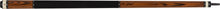 Universal UNNA06 Cue with Carbon Fiber Shaft horizontal cue