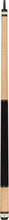 Universal UNNA08 Cue with Carbon Fiber Shaft full cue