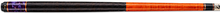 Viking Limited Edition SmartShops SS-0926B Pool Cue