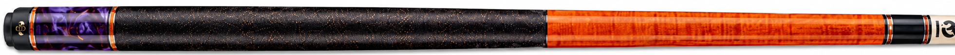 Viking Limited Edition SmartShops SS-0926B Pool Cue