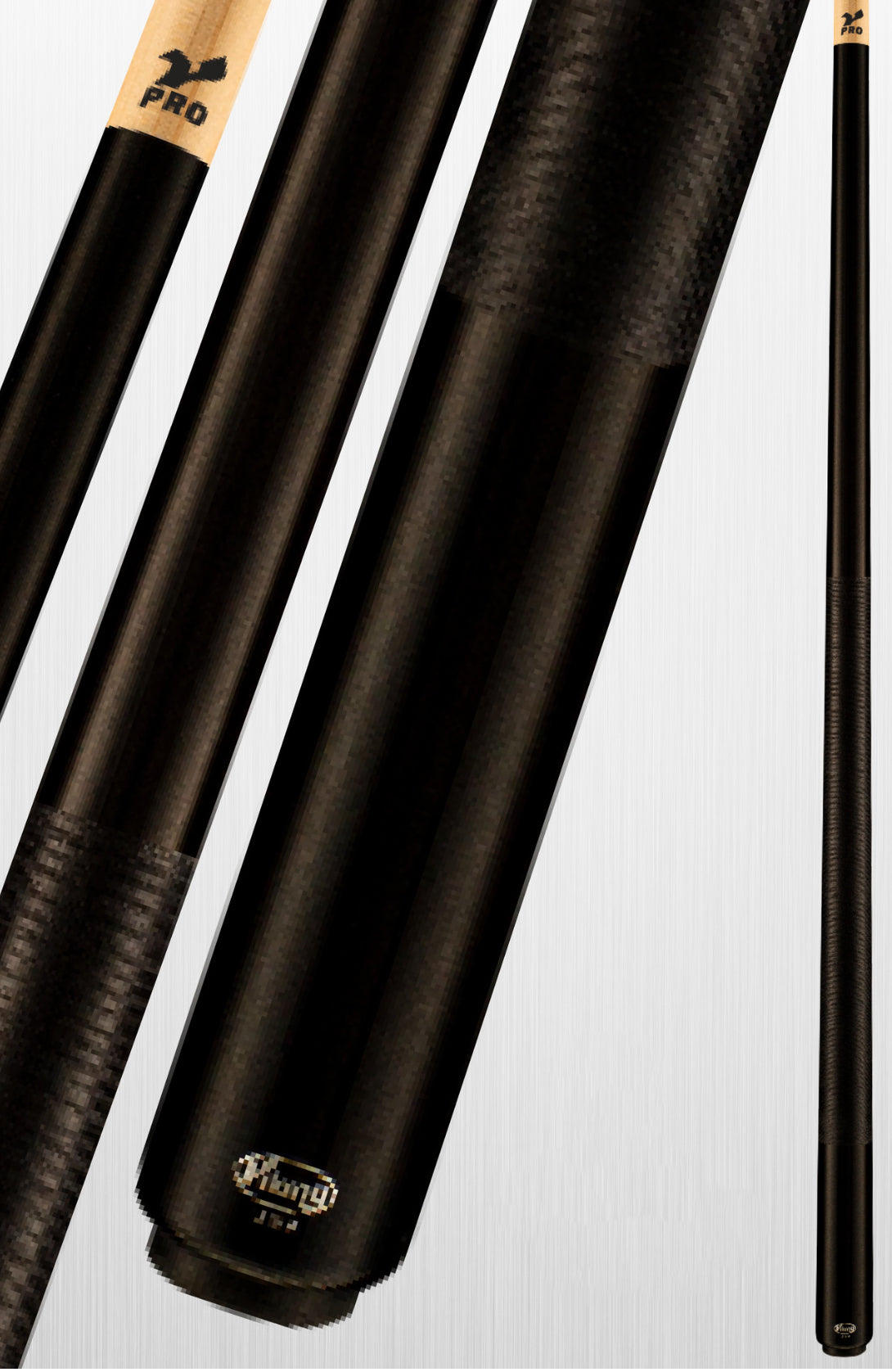 Viking Pool Cues - 0% Financing Available! Free Shipping