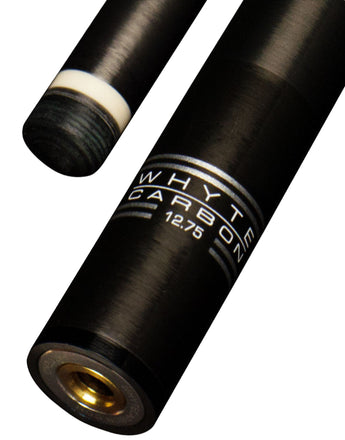 Triple 60 Whyte Carbon Fiber Pool Cue Shaft