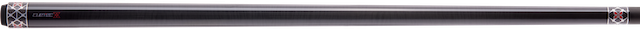 Cuetec Cuetec Cynergy X Raw Full Carbon Fiber Pool Cue | No Wrap Pool Cue