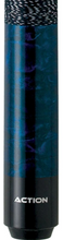 Load image into Gallery viewer, Action JR08 52&quot; Junior Pool Cue
