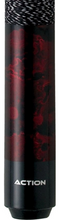 Load image into Gallery viewer, Action JR09 52&quot; Junior Pool Cue