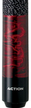 Load image into Gallery viewer, Action JR12 48&quot; Junior Pool Cue
