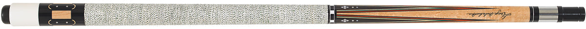 Balabushka Balabushka GB-BS - Burton Spain Pool Cue Pool Cue