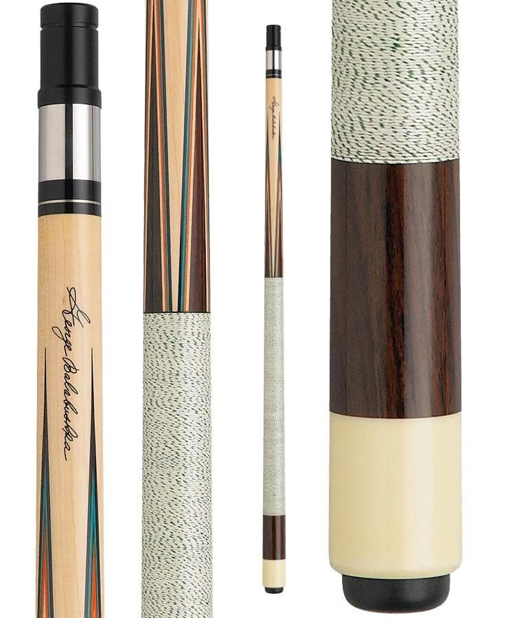 Balabushka Pool Cues - Free Shipping - Budget Billiards!