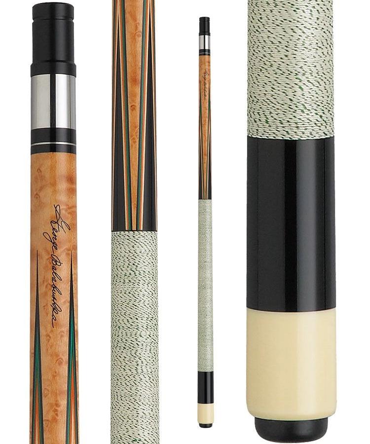 Balabushka Pool Cues - Free Shipping - Budget Billiards! Balabushka Pool Cues - Free Shipping - Budget Billiards!