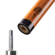 Lucasi Lucasi Pro Kielwood 10 Splice CF InFUZED Shaft Pool Cue Shaft