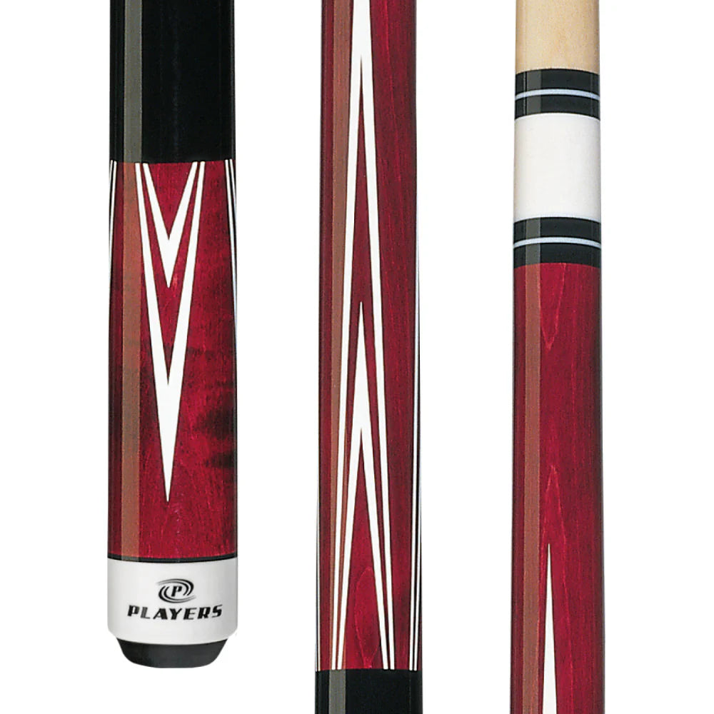 Players C-801 Pool Cue -Players
