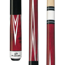 Load image into Gallery viewer, Players C-801 Pool Cue