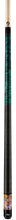 Load image into Gallery viewer, Viking Bedlam BE0308 Water Lily Pool Cue | Vikore Shaft - image 1
