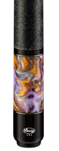 Load image into Gallery viewer, Viking Bedlam BE0308 Water Lily Pool Cue | Vikore Shaft - image 3