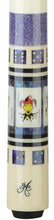 Load image into Gallery viewer, Meucci BMC Casino-5 Pool Cue - Joker