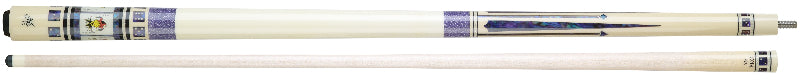 BMC Meucci BMC Casino-5 Pool Cue - Joker Pool Cue