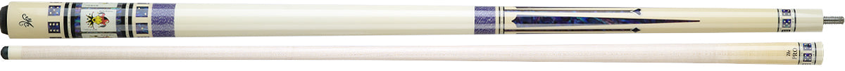 BMC Meucci BMC Casino-5 Pool Cue - Joker Pool Cue