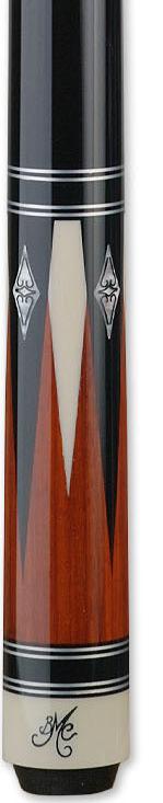 BMC Meucci BMC Pro Series 16 Pool Cue Pool Cue