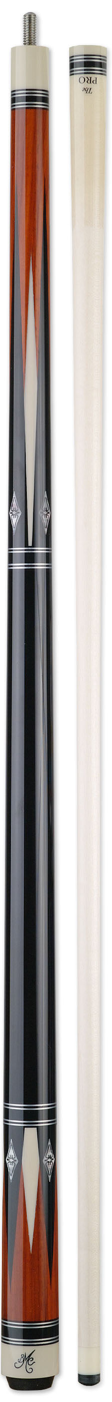 Meucci BMC Pro Series 16 Pool Cue -BMC