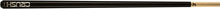 Load image into Gallery viewer, Viking Wrap-less CRUSH Break Cue | V CRUSH Shaft - image 2