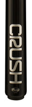 Load image into Gallery viewer, Viking Wrap-less CRUSH Break Cue | V CRUSH Shaft - image 3