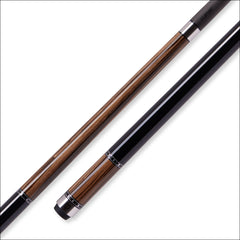Cuetec Cynergy Truewood Ebony CT104NW Pool Cue -10% off at Budget Cues