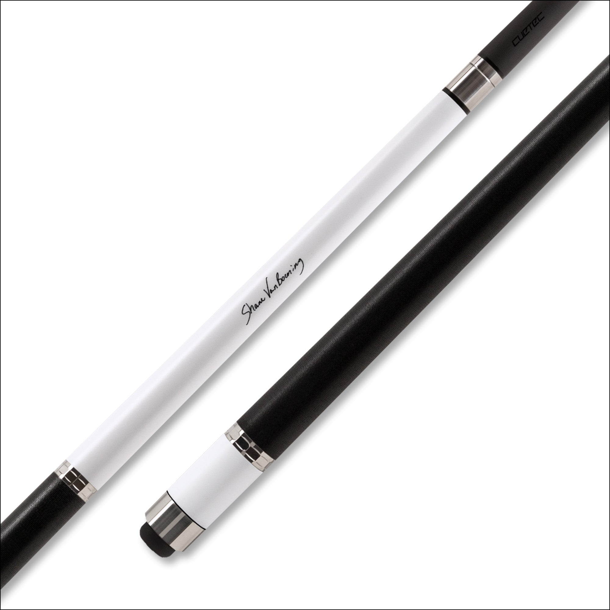 Cuetecキュー Cuetec Cynergy Shaft - Mezz United Joint - 11.8mm - FCI