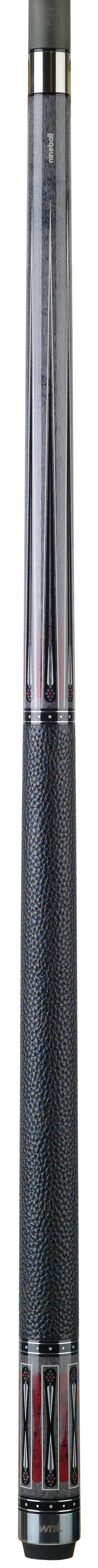 Cuetec Cynergy Cue | Shark Gray | Nineball Series