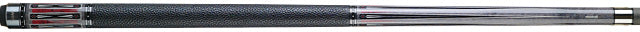Cuetec Cuetec Cynergy SVB II Nineball Series - Shark Gray Pool Cue