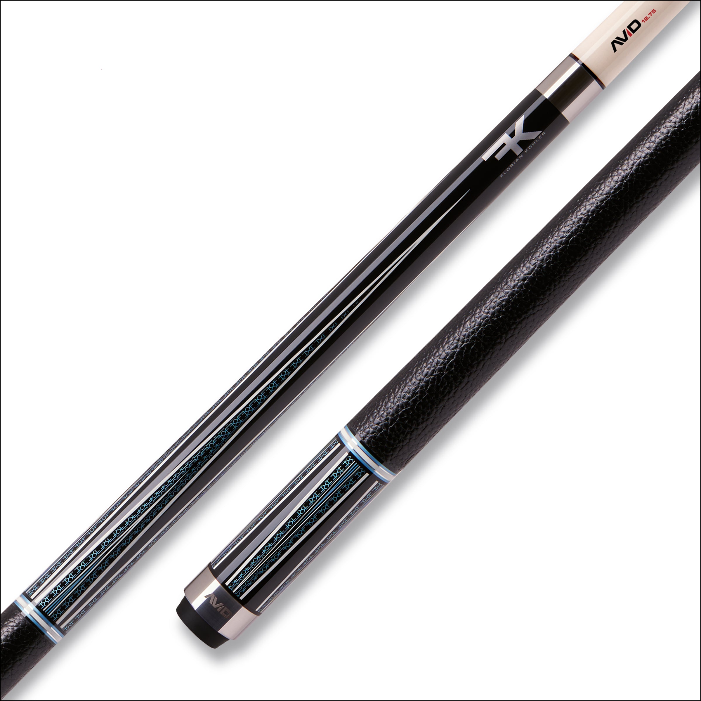 Cuetec Cues - Making you an Elite Player - Seybert's
