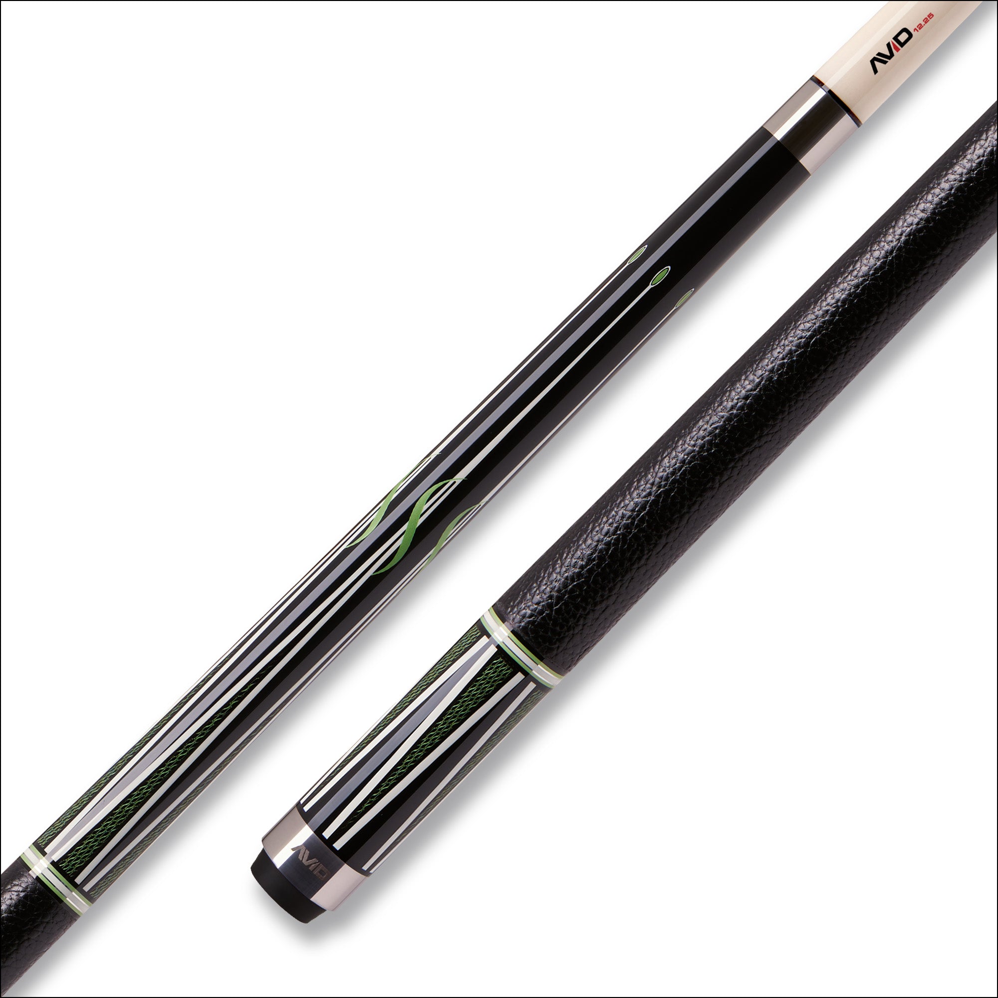(*´-`) ☆キューテックCUETEC☆ Cuetec Avid Opt-X CT382 Mint Pool Cue | Tip, MM or Butt Only Options