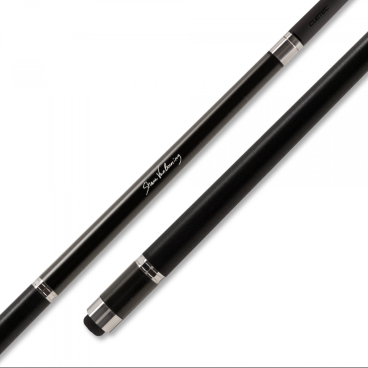 Cuetec Pool Cue CT941 Cynergy Black Starlight - 10% off at