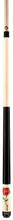 Load image into Gallery viewer, Viking De-Cues Wild Rose DE0300 Pool Cue | Vikore Shaft - image 1
