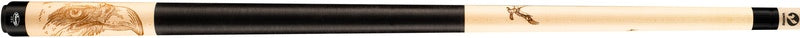 Viking Viking De-Cues Eagle DE0400 Pool Cue | Vikore Shaft Pool Cue