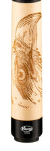 Load image into Gallery viewer, Viking De-Cues Eagle DE0400 Pool Cue | Vikore Shaft - image 3