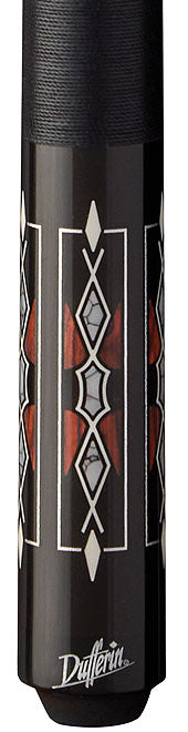 Dufferin Dufferin D-403 Nightframe Pool Cue Pool Cue