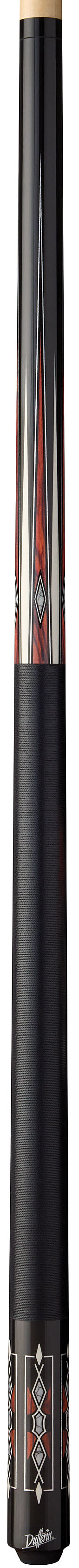 Dufferin D-403 Nightframe Pool Cue -Dufferin