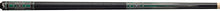 Load image into Gallery viewer, Dufferin D-406 Emerald Night Pool Cue