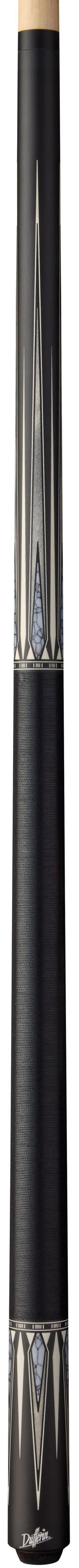 Dufferin D-408 Noir Pool Cue -Dufferin