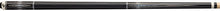 Load image into Gallery viewer, Dufferin D-501 Slate Shadow Pool Cue - Leather Wrap