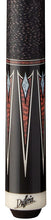 Load image into Gallery viewer, Dufferin D-505 Serpent&#39;s Edge Pool Cue