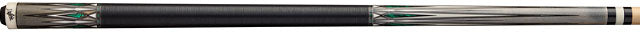 Dufferin Dufferin D-506  Shadowed Pines Pool Cue Pool Cue