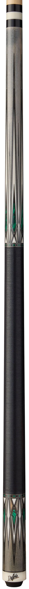 Dufferin Dufferin D-506  Shadowed Pines Pool Cue Pool Cue