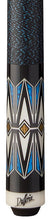 Load image into Gallery viewer, Dufferin D-508  Azure Wave Pool Cue